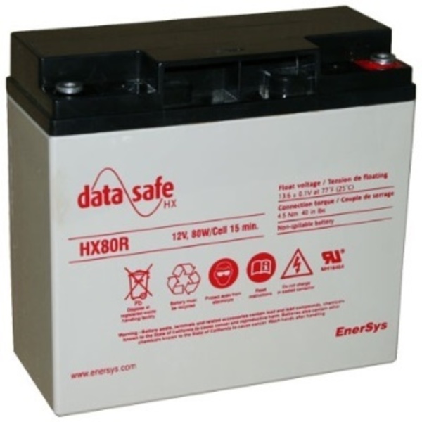 DataSafe 12HX80 FR