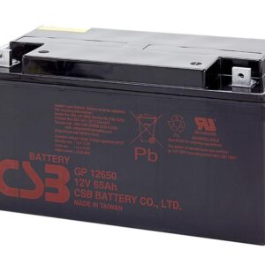 CSB GP 12650
