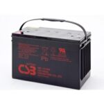 Batéria CSB GP 121000 (12V/100Ah)