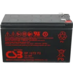 Batéria CSB GP 1272 F2 (12V/28W)