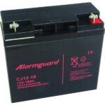 Batéria Alarmguard CS12-18 (12V 18Ah)