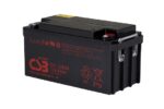 Batéria CSB GPL 12650 (12V/65Ah)