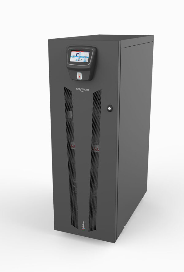 Sentryum UPS S3T 10 XTD A0 (10 kVA/ 10kW / 0 min.)