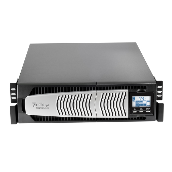 Riello UPS SDU 6000 A0 PDIST