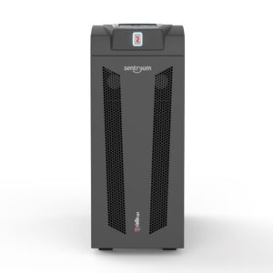 Záložný zdroj UPS, Riello UPS Sentryum S3T 15 CPT S2, 15 kVA, 9 min. front