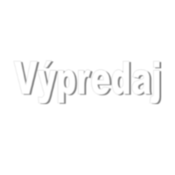 Výpredaj